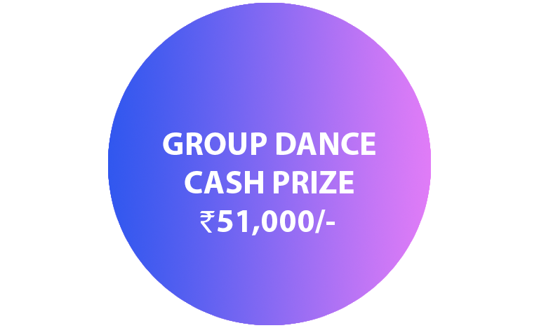 group dance prize