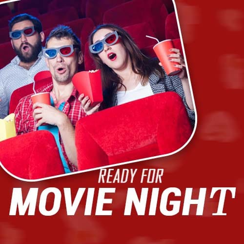 Why Youthville’s Movie Nights Make Our PG in Karve Nagar the Perfect Choice