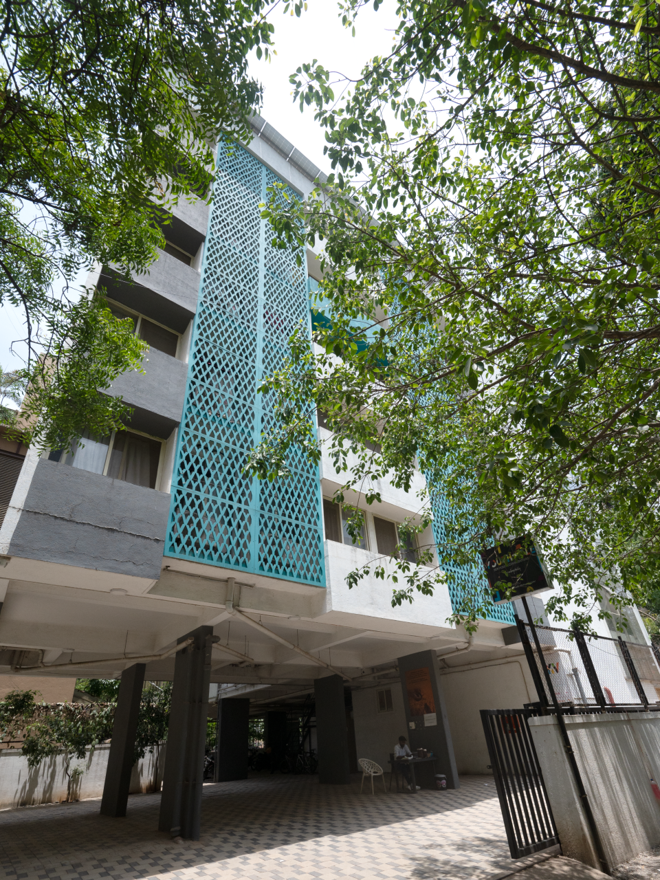 Youthville Balewadi 1