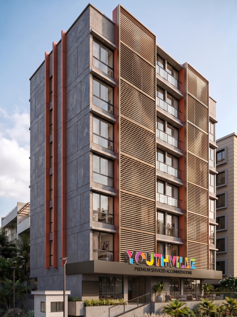 Youthville Balewadi 2